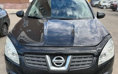 Nissan Qashqai, 2009 год, 920 000 рублей, 1 фотография