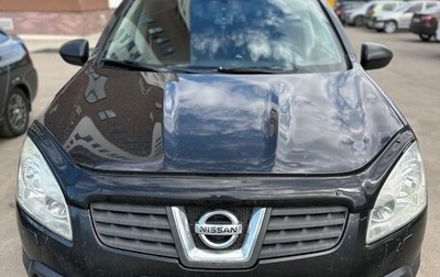 Nissan Qashqai, 2009 год, 920 000 рублей, 1 фотография
