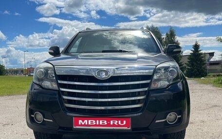 DW Hower H3 I, 2017 год, 1 150 000 рублей, 1 фотография