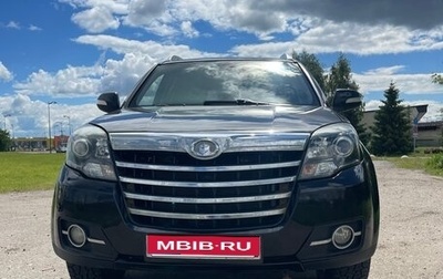 DW Hower H3 I, 2017 год, 1 150 000 рублей, 1 фотография