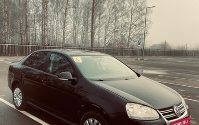Volkswagen Jetta VI, 2010 год, 470 000 рублей, 1 фотография