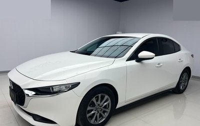 Mazda 3, 2021 год, 2 030 000 рублей, 1 фотография