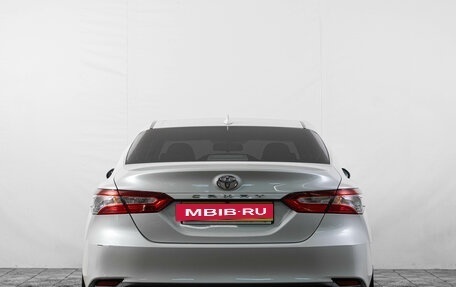 Toyota Camry, 2021 год, 2 979 000 рублей, 5 фотография