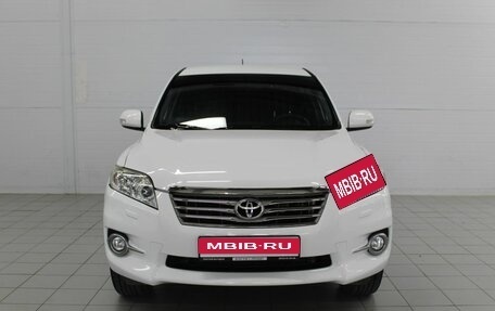 Toyota RAV4, 2011 год, 1 375 000 рублей, 1 фотография