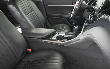 Toyota Camry, 2021 год, 2 979 000 рублей, 11 фотография