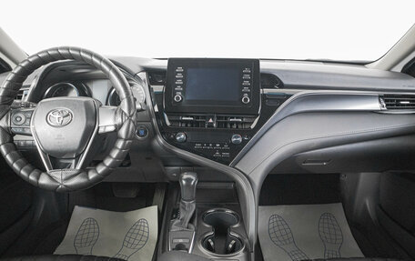 Toyota Camry, 2021 год, 2 979 000 рублей, 13 фотография