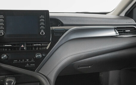 Toyota Camry, 2021 год, 2 979 000 рублей, 14 фотография