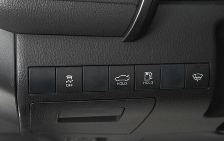 Toyota Camry, 2021 год, 2 979 000 рублей, 19 фотография