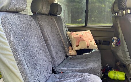 Volkswagen Transporter T5 рестайлинг, 2004 год, 800 000 рублей, 5 фотография