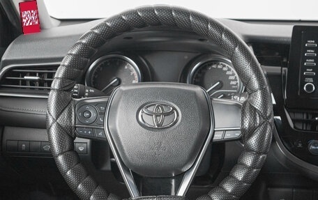Toyota Camry, 2021 год, 2 979 000 рублей, 15 фотография