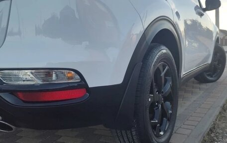 KIA Sportage IV рестайлинг, 2021 год, 2 799 000 рублей, 4 фотография