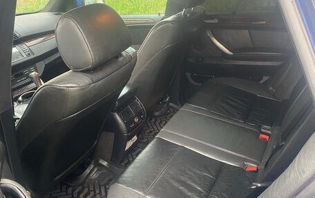 BMW X5, 2000 год, 700 000 рублей, 4 фотография