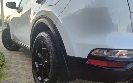 KIA Sportage IV рестайлинг, 2021 год, 2 799 000 рублей, 6 фотография