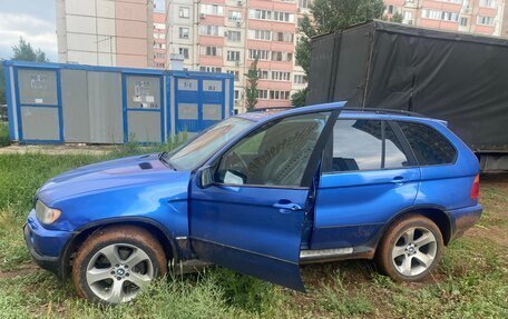 BMW X5, 2000 год, 700 000 рублей, 2 фотография