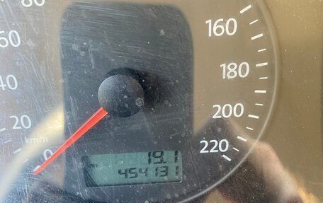Volkswagen Transporter T5 рестайлинг, 2004 год, 800 000 рублей, 8 фотография