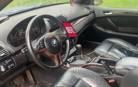 BMW X5, 2000 год, 700 000 рублей, 3 фотография