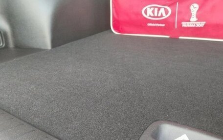 KIA Sportage IV рестайлинг, 2021 год, 2 799 000 рублей, 23 фотография