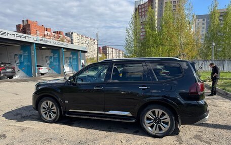 KIA Mohave I, 2020 год, 3 200 000 рублей, 2 фотография