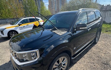 KIA Mohave I, 2020 год, 3 200 000 рублей, 3 фотография