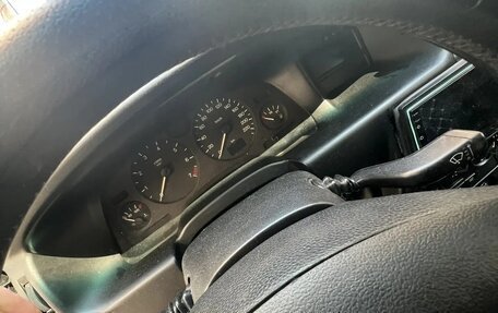 Opel Zafira A рестайлинг, 2000 год, 265 000 рублей, 3 фотография