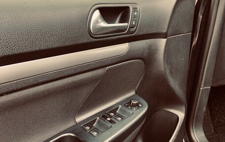 Volkswagen Jetta VI, 2010 год, 470 000 рублей, 8 фотография