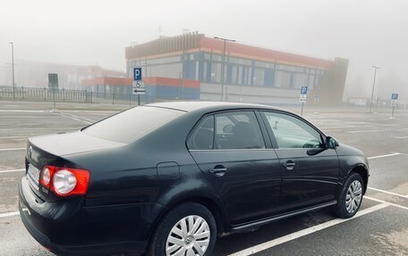 Volkswagen Jetta VI, 2010 год, 470 000 рублей, 14 фотография