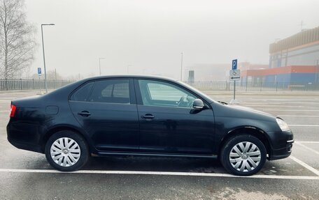 Volkswagen Jetta VI, 2010 год, 470 000 рублей, 12 фотография
