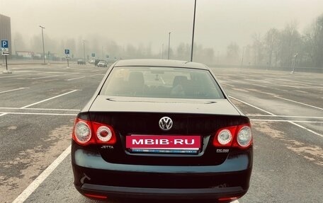 Volkswagen Jetta VI, 2010 год, 470 000 рублей, 4 фотография