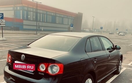 Volkswagen Jetta VI, 2010 год, 470 000 рублей, 3 фотография
