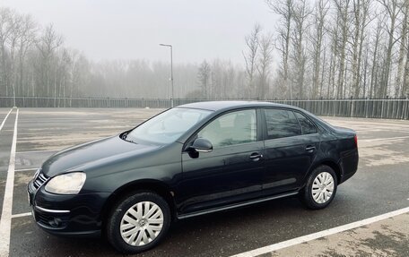 Volkswagen Jetta VI, 2010 год, 470 000 рублей, 17 фотография