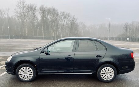 Volkswagen Jetta VI, 2010 год, 470 000 рублей, 18 фотография