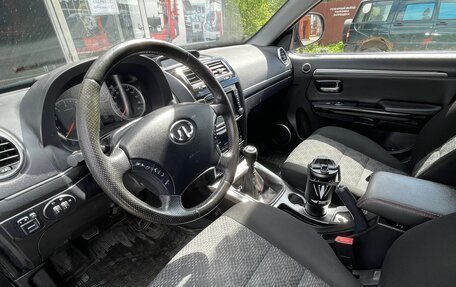 DW Hower H3 I, 2017 год, 1 150 000 рублей, 7 фотография