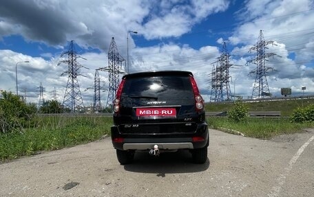 DW Hower H3 I, 2017 год, 1 150 000 рублей, 3 фотография