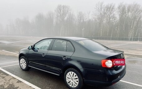 Volkswagen Jetta VI, 2010 год, 470 000 рублей, 16 фотография