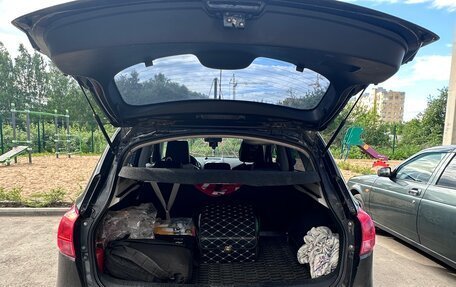Nissan Qashqai, 2009 год, 920 000 рублей, 12 фотография