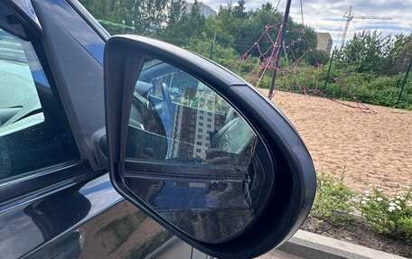 Nissan Qashqai, 2009 год, 920 000 рублей, 14 фотография