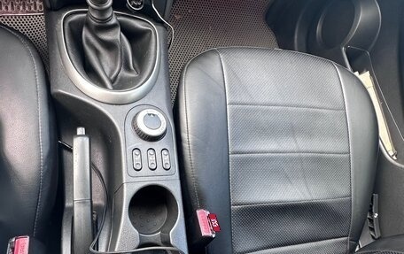 Nissan Qashqai, 2009 год, 920 000 рублей, 10 фотография