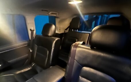 Toyota Land Cruiser 200, 2014 год, 3 850 000 рублей, 6 фотография