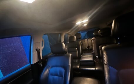 Toyota Land Cruiser 200, 2014 год, 3 850 000 рублей, 5 фотография