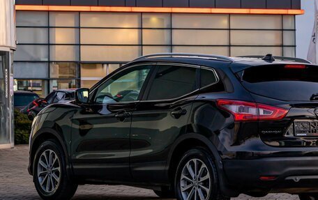 Nissan Qashqai, 2019 год, 1 625 000 рублей, 9 фотография