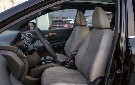 Nissan Qashqai, 2019 год, 1 625 000 рублей, 11 фотография