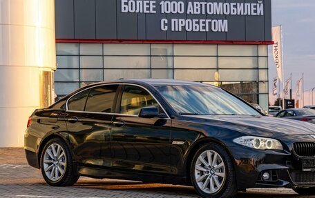 BMW 5 серия, 2013 год, 1 495 000 рублей, 7 фотография