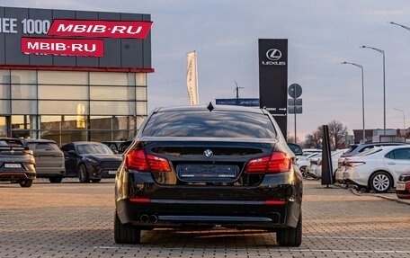 BMW 5 серия, 2013 год, 1 495 000 рублей, 5 фотография