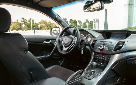 Honda Accord VIII рестайлинг, 2012 год, 1 145 000 рублей, 18 фотография