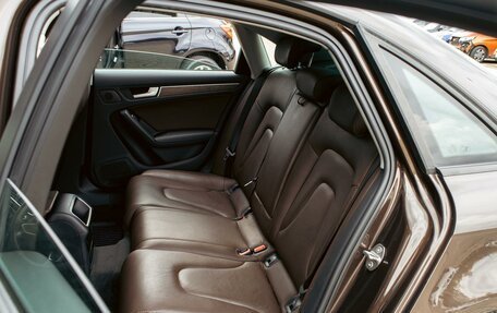 Audi A4, 2015 год, 1 335 000 рублей, 17 фотография