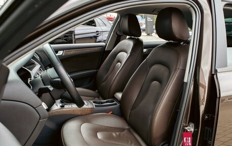 Audi A4, 2015 год, 1 335 000 рублей, 11 фотография