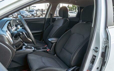 KIA cee'd III, 2019 год, 1 445 000 рублей, 7 фотография