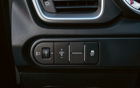 KIA cee'd III, 2019 год, 1 445 000 рублей, 10 фотография