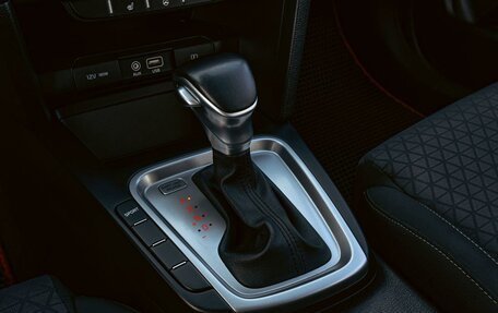KIA cee'd III, 2019 год, 1 445 000 рублей, 15 фотография