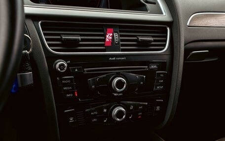 Audi A4, 2015 год, 1 335 000 рублей, 15 фотография